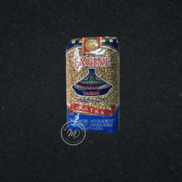 Boucherie Madina Daoudi - 
Lentilles sec Tagine 1KG  